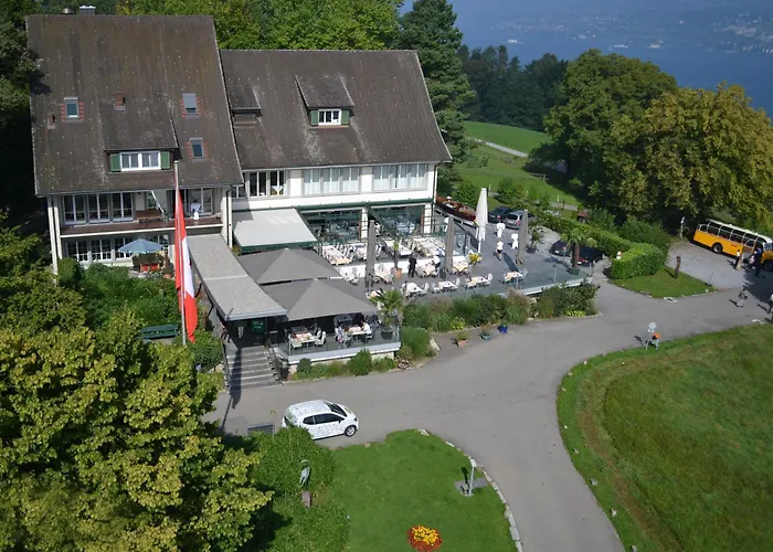 Landgasthof Halbinsel Au
