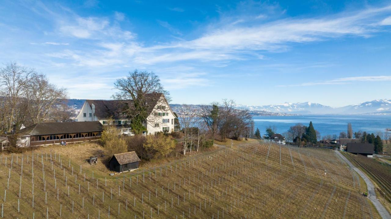 Gasthof Landgasthof Halbinsel Au 3*