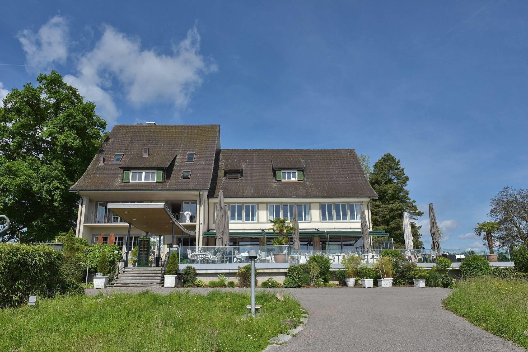 Landgasthof Halbinsel Au