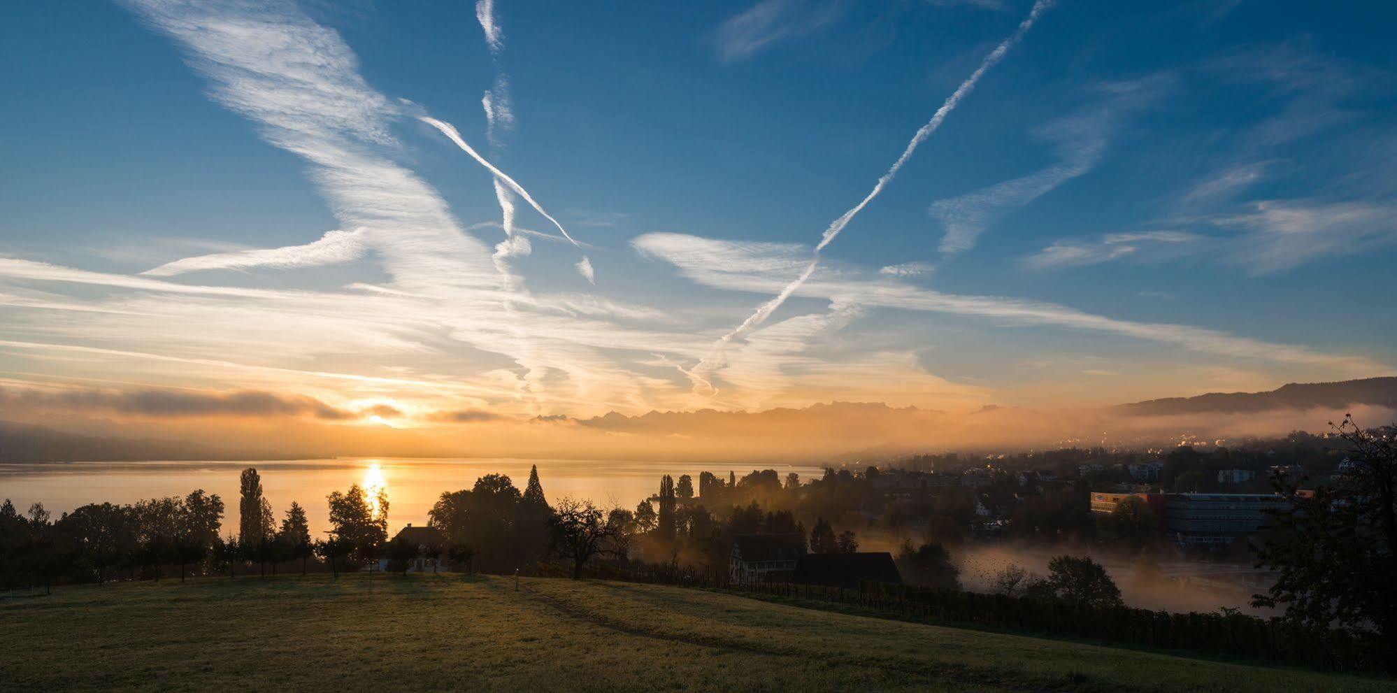 Landgasthof Halbinsel Au 3*