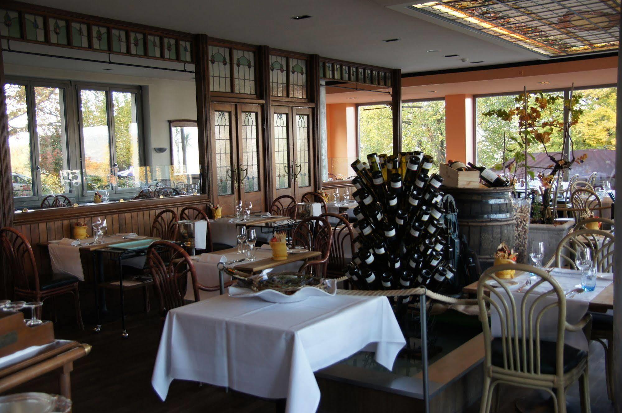 Landgasthof Halbinsel Au Inn 3*