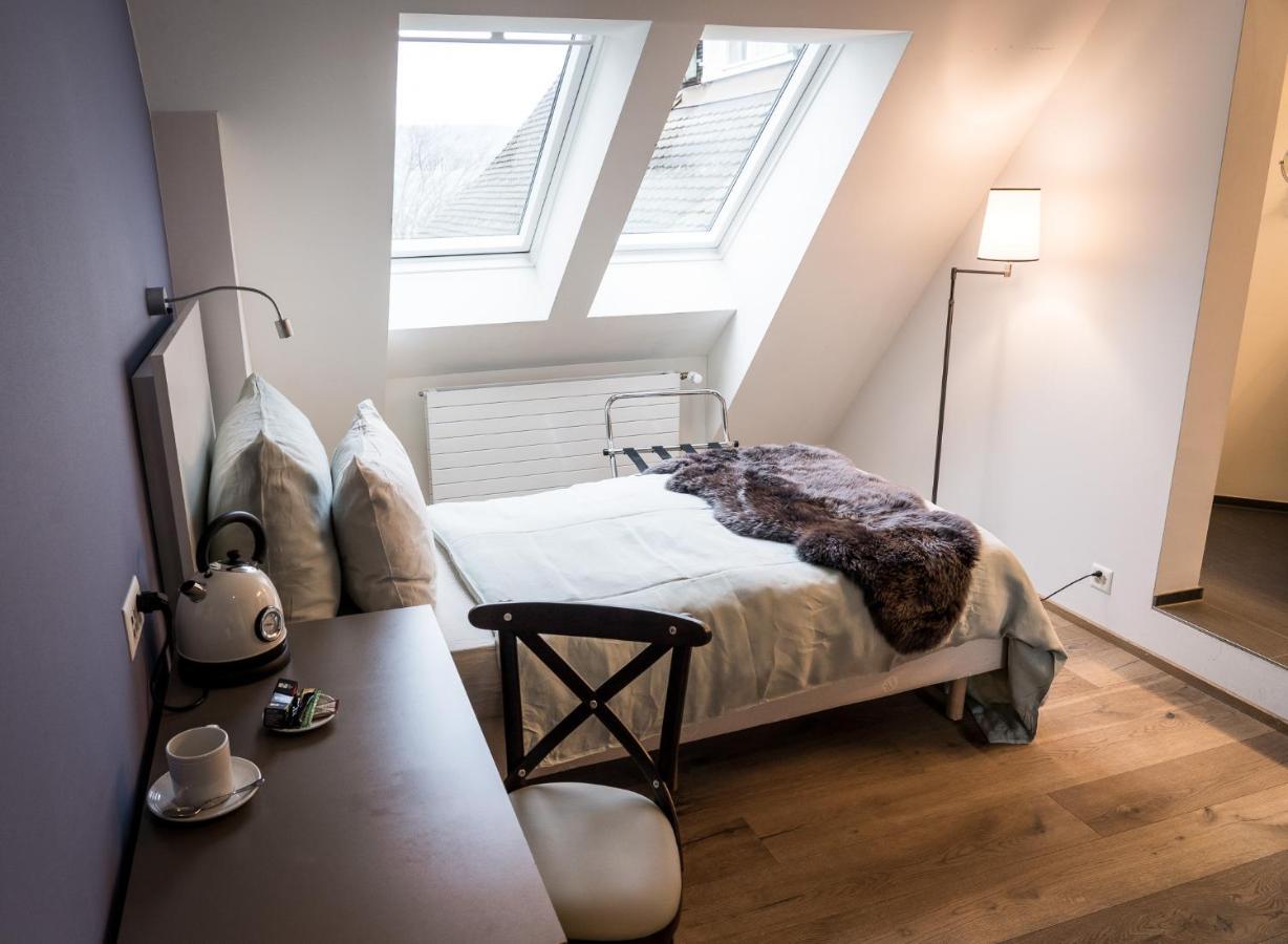 Landgasthof Halbinsel Au Mini-hôtel 3*