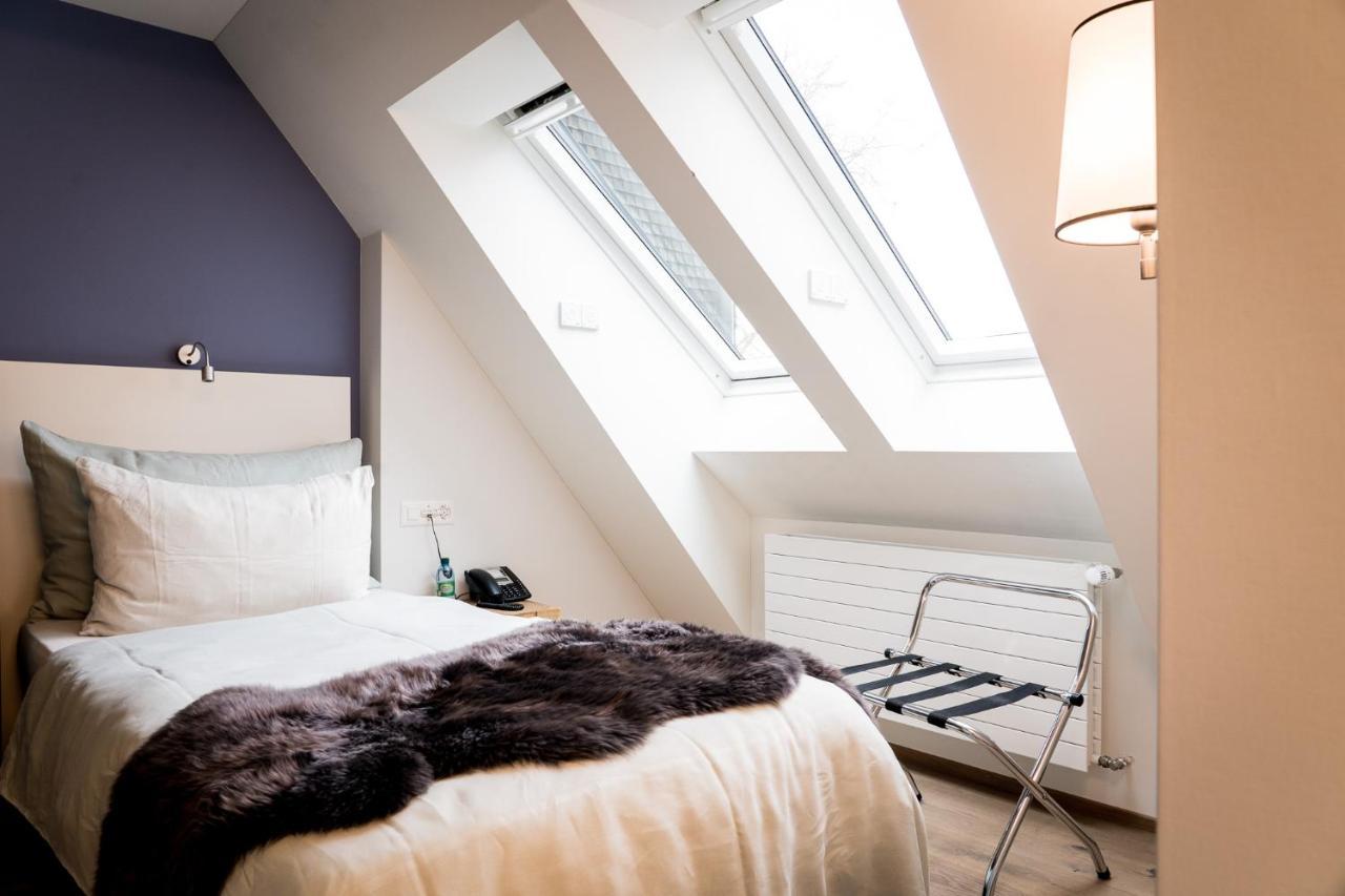 Landgasthof Halbinsel Au 3*
